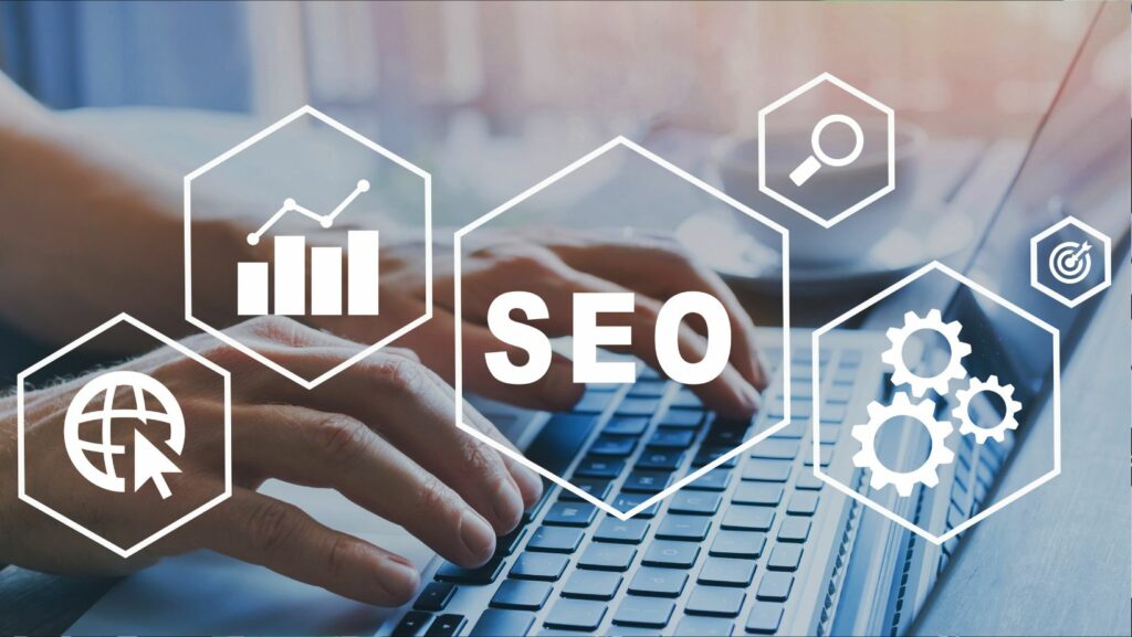 seo for automotive industry