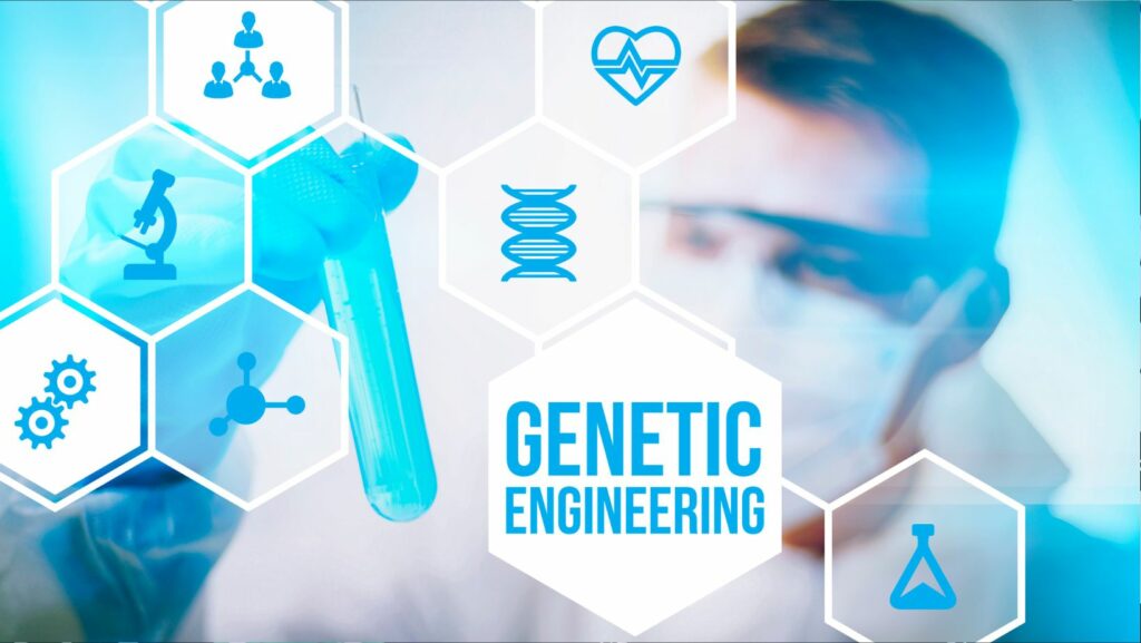 genetic engineering news