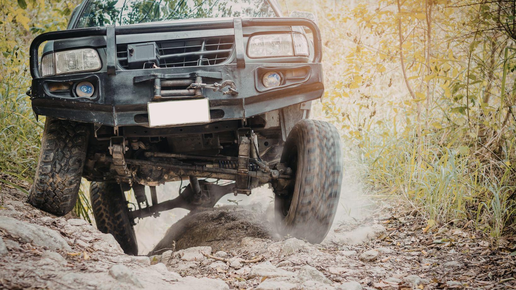 off-road ute build, off-road vehicle chassis, off-road ute structure, off-road ute modifications, durable truck frame, off-road vehicle suspension, off-road ute accessories, rugged ute design, four-wheel drive ute construction, off-road vehicle weight considerations